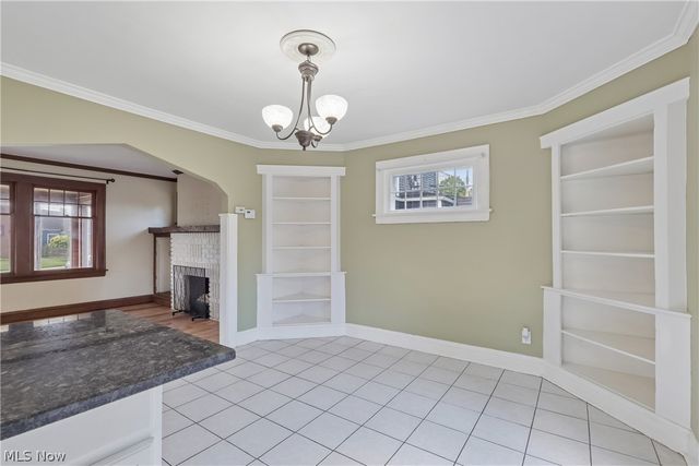 14606 Bartter Avenue, Cleveland, OH 44111