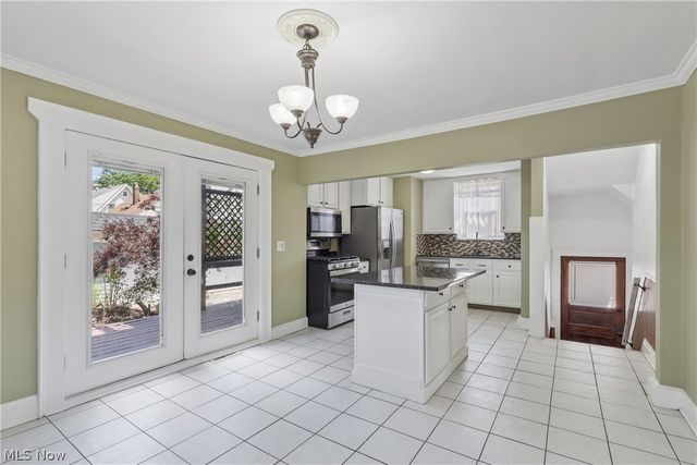 14606 Bartter Avenue, Cleveland, OH 44111