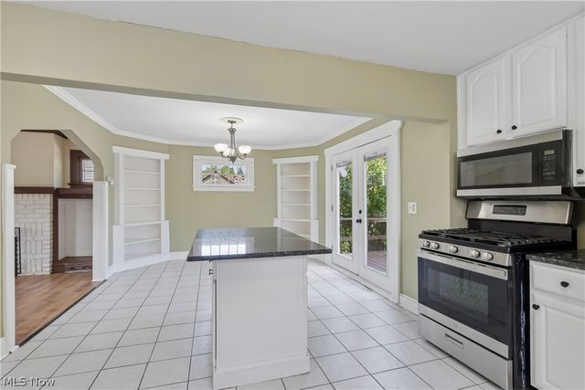 14606 Bartter Avenue, Cleveland, OH 44111