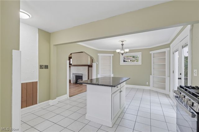 14606 Bartter Avenue, Cleveland, OH 44111