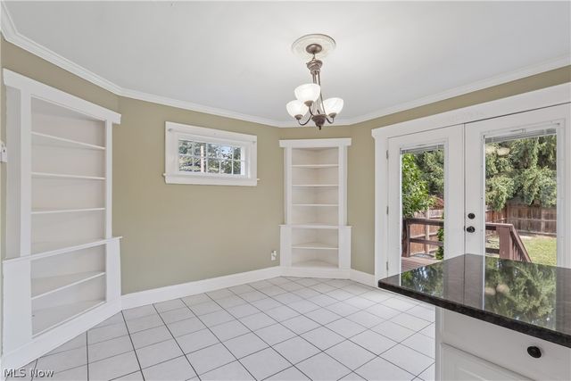 14606 Bartter Avenue, Cleveland, OH 44111