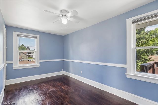 14606 Bartter Avenue, Cleveland, OH 44111