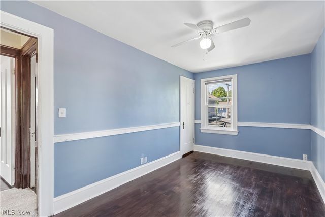 14606 Bartter Avenue, Cleveland, OH 44111
