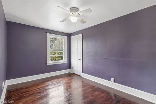 14606 Bartter Avenue, Cleveland, OH 44111