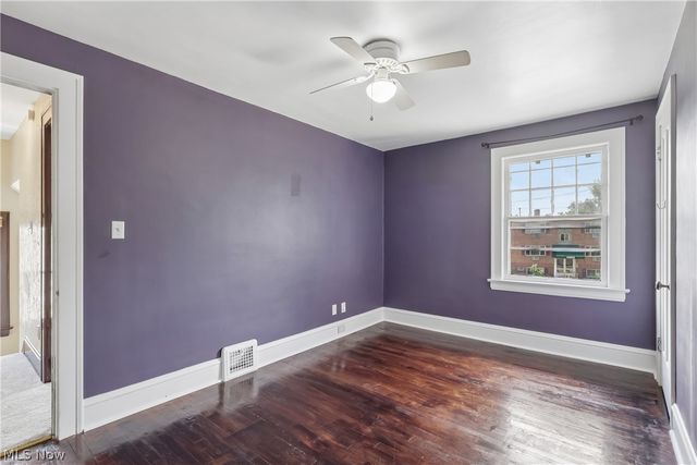 14606 Bartter Avenue, Cleveland, OH 44111