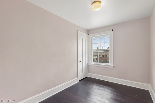 14606 Bartter Avenue, Cleveland, OH 44111