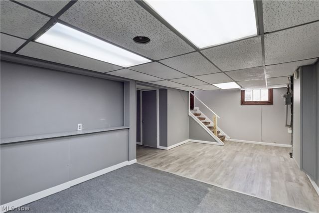 14606 Bartter Avenue, Cleveland, OH 44111