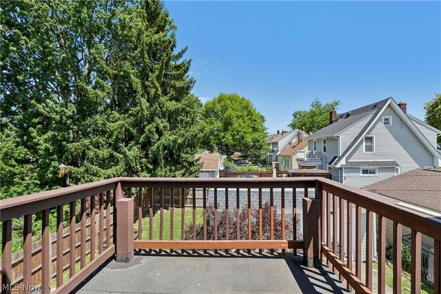 14606 Bartter Avenue, Cleveland, OH 44111
