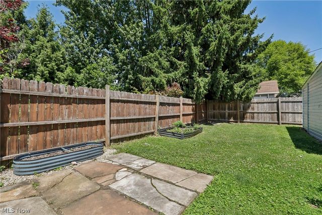14606 Bartter Avenue, Cleveland, OH 44111