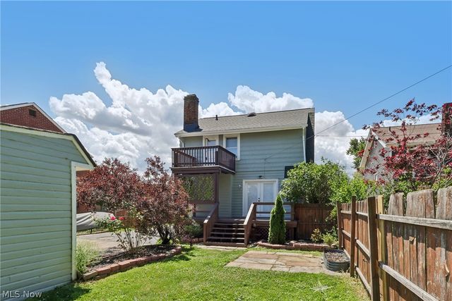 14606 Bartter Avenue, Cleveland, OH 44111