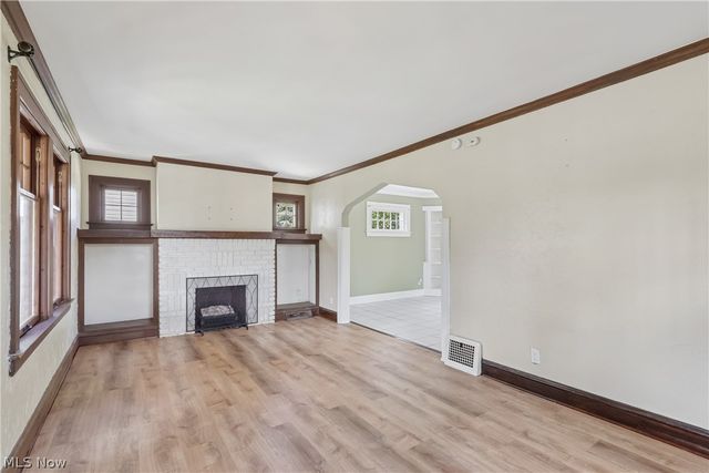 14606 Bartter Avenue, Cleveland, OH 44111