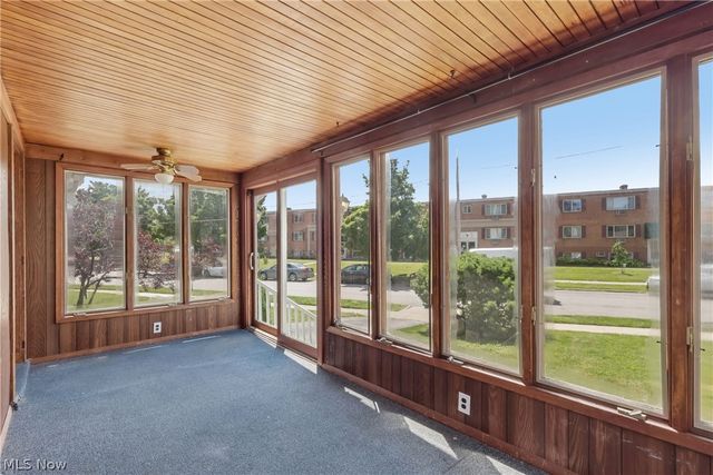 14606 Bartter Avenue, Cleveland, OH 44111