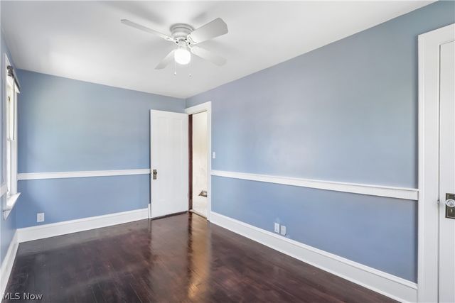 14606 Bartter Avenue, Cleveland, OH 44111
