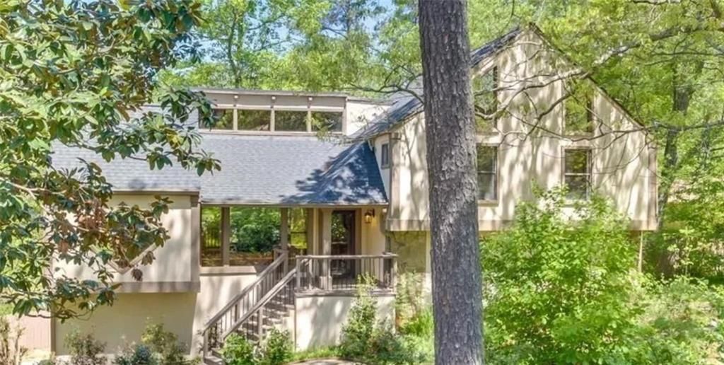2755 Whitehurst NE Drive, Marietta, GA 30062