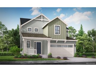 39748 Bradley St, Elizabeth, CO 80107