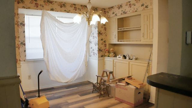 6199 Lazy River Drive, Dallas, TX 75241