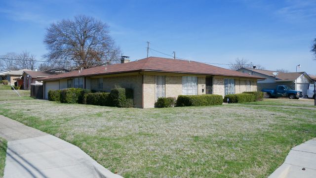 6199 Lazy River Drive, Dallas, TX 75241