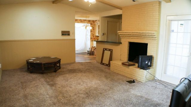 6199 Lazy River Drive, Dallas, TX 75241