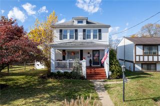 674 Elizabeth Street, Bridgeville, PA 15017