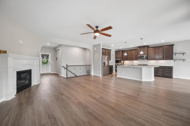 3852 Sherbourne Drive, Independence, KY 41051