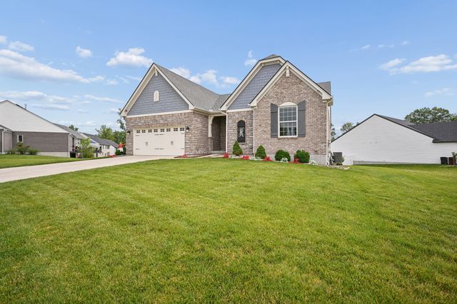 3852 Sherbourne Drive, Independence, KY 41051