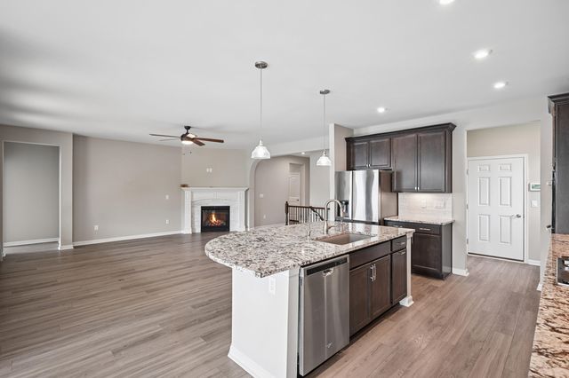 3852 Sherbourne Drive, Independence, KY 41051