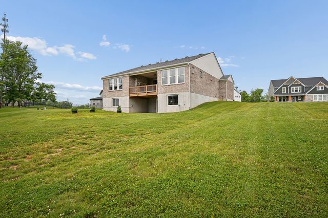 3852 Sherbourne Drive, Independence, KY 41051