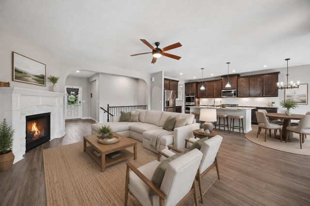 3852 Sherbourne Drive, Independence, KY 41051