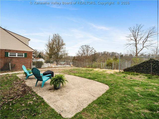 4 Grandview Drive, Charleston, WV 25302