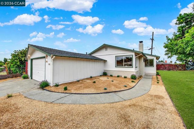 141 Anderson St, Vallejo, CA 94589
