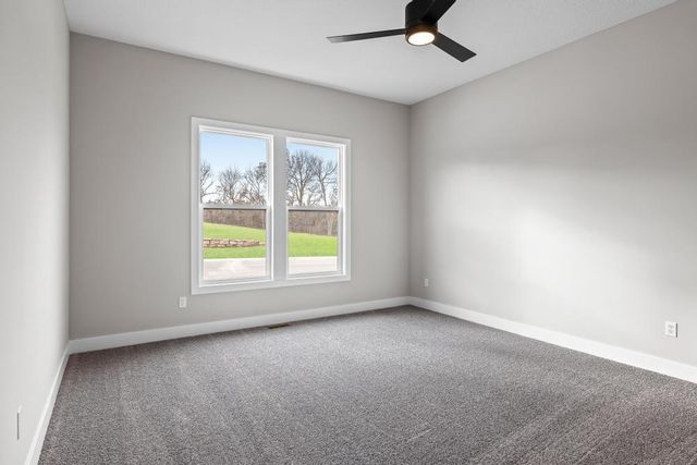 4840 NW Huonker Court, Riverside, MO 64150