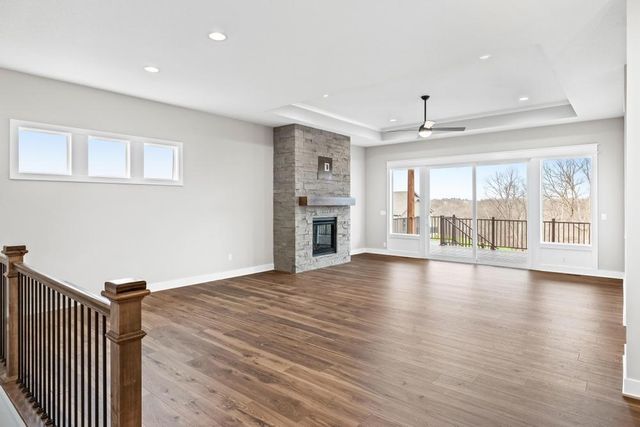 4840 NW Huonker Court, Riverside, MO 64150