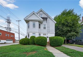 291 Pontiac Avenue, Cranston, RI 02910