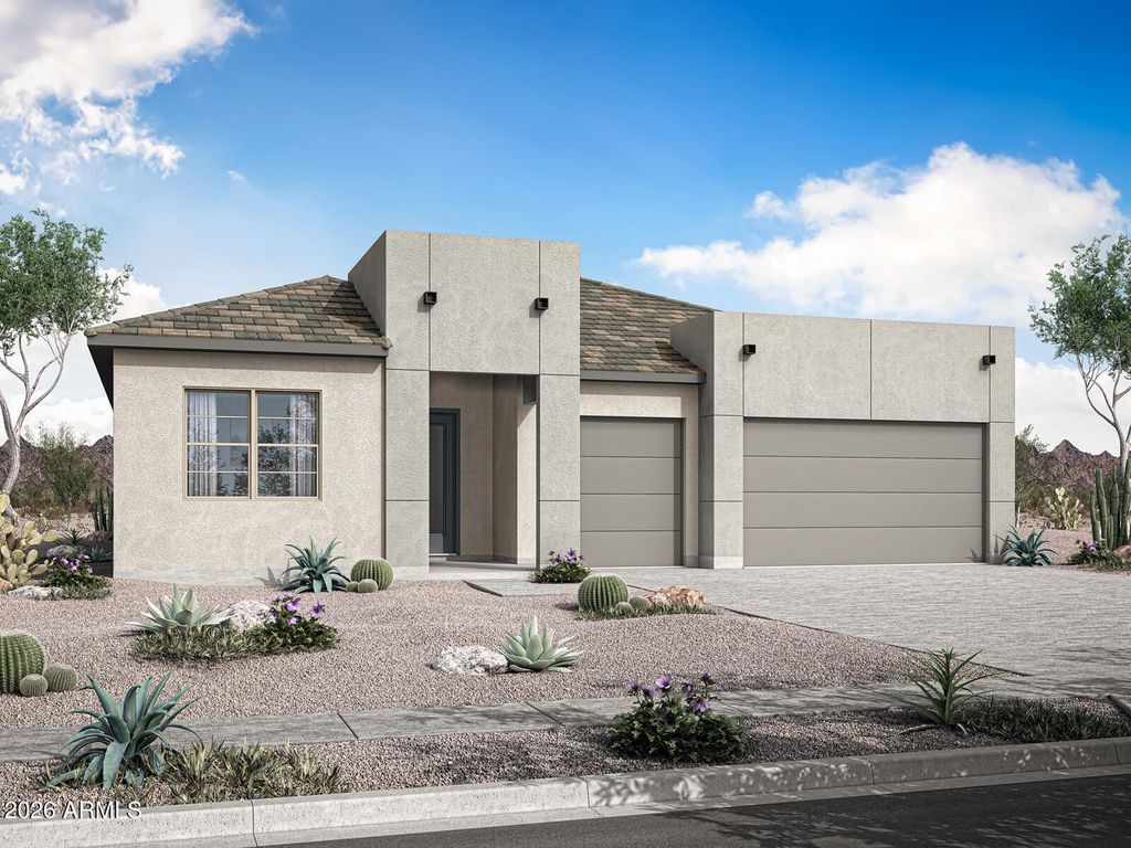 337 W FLOYD Drive, San Tan Valley, AZ 85140