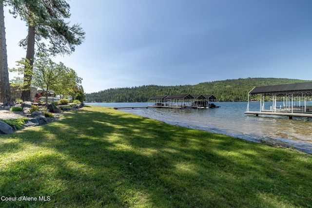 NNA Lot 6 S Renaissance Way, Coeur D'alene, ID 83814