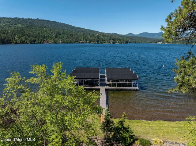 NNA Lot 6 S Renaissance Way, Coeur D'alene, ID 83814