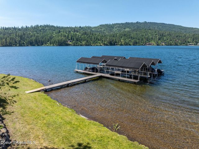 NNA Lot 6 S Renaissance Way, Coeur D'alene, ID 83814