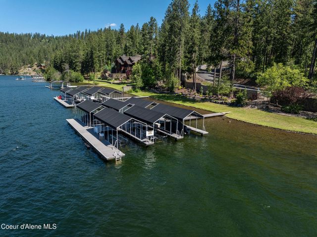 NNA Lot 6 S Renaissance Way, Coeur D'alene, ID 83814