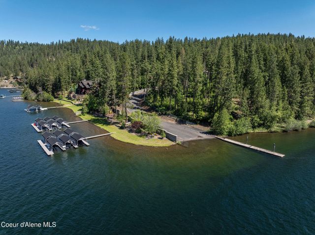 NNA Lot 6 S Renaissance Way, Coeur D'alene, ID 83814