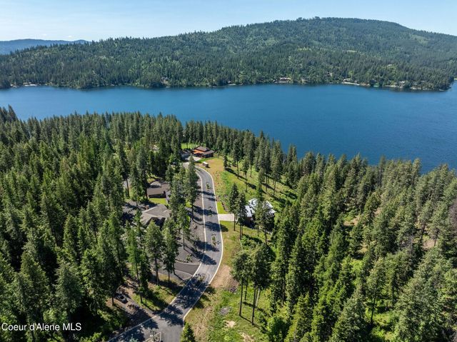 NNA Lot 6 S Renaissance Way, Coeur D'alene, ID 83814