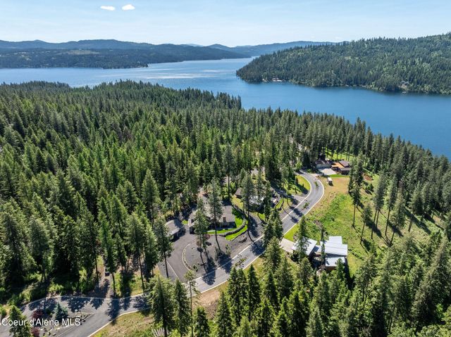 NNA Lot 6 S Renaissance Way, Coeur D'alene, ID 83814