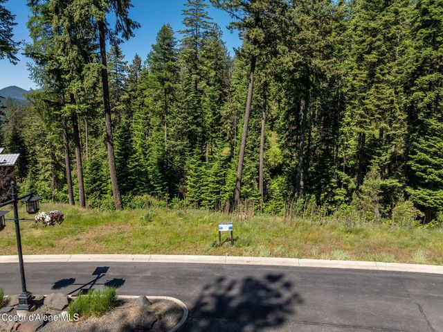 NNA Lot 6 S Renaissance Way, Coeur D'alene, ID 83814