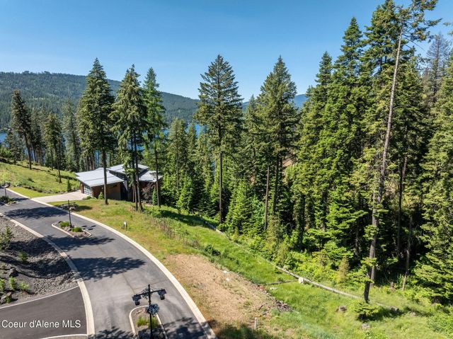 NNA Lot 6 S Renaissance Way, Coeur D'alene, ID 83814
