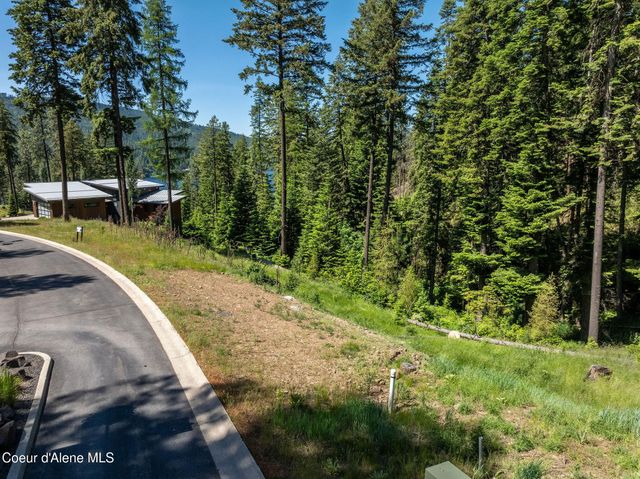 NNA Lot 6 S Renaissance Way, Coeur D'alene, ID 83814