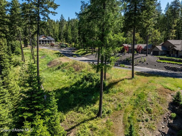 NNA Lot 6 S Renaissance Way, Coeur D'alene, ID 83814