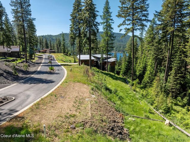 NNA Lot 6 S Renaissance Way, Coeur D'alene, ID 83814