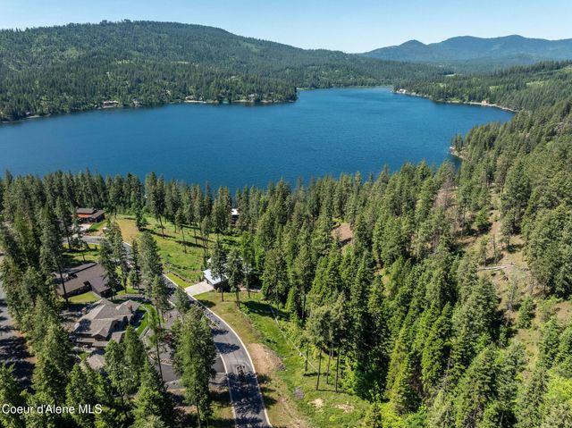 NNA Lot 6 S Renaissance Way, Coeur D'alene, ID 83814