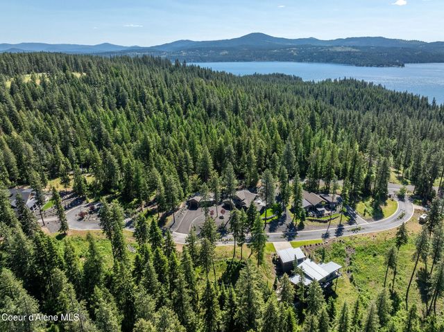 NNA Lot 6 S Renaissance Way, Coeur D'alene, ID 83814