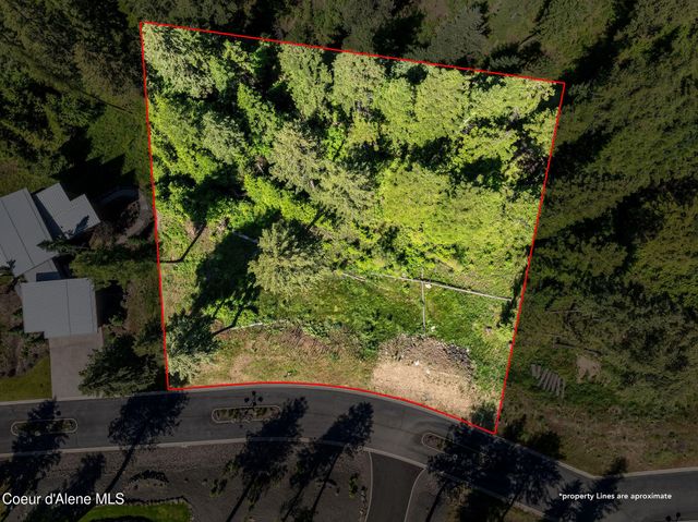 NNA Lot 6 S Renaissance Way, Coeur D'alene, ID 83814