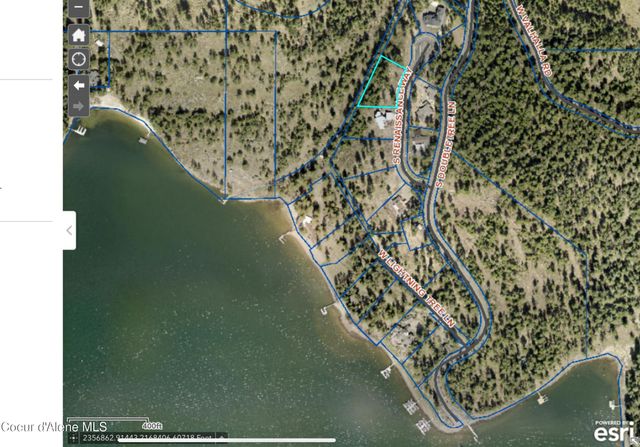 NNA Lot 6 S Renaissance Way, Coeur D'alene, ID 83814